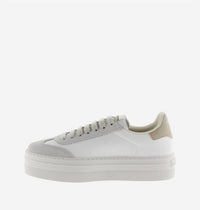 Victoria - Women's Barcelona Ciclista Faux Leather Shoes