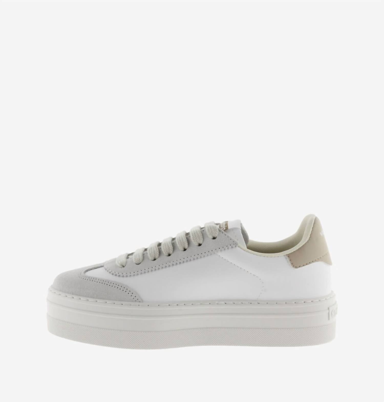 Victoria - Women's Barcelona Ciclista Faux Leather Shoes