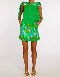 Elizabeth James The Label - Nell Mini Dress