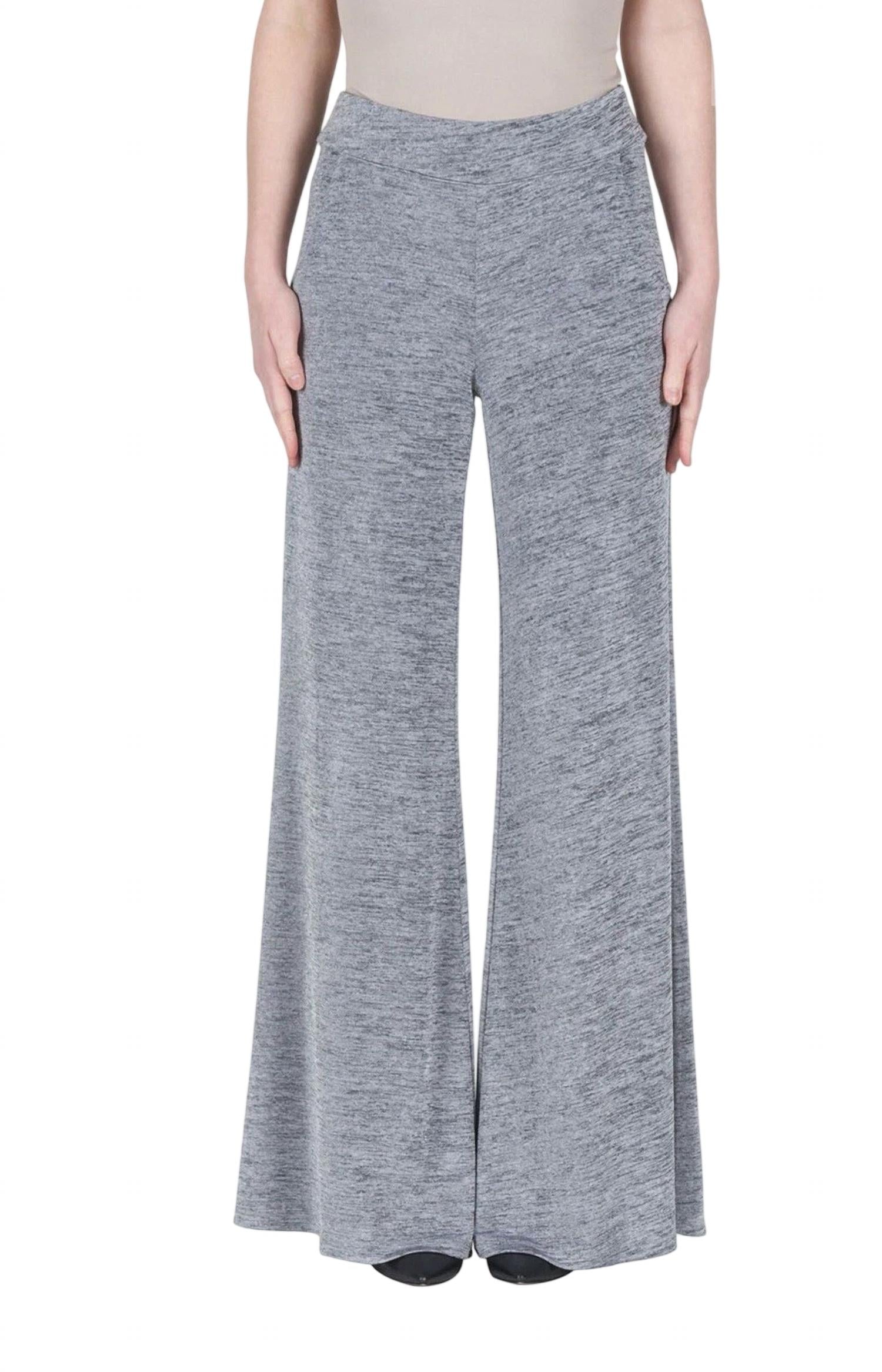 Joseph Ribkoff - Flared pant