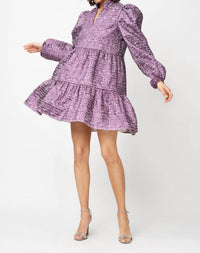 Fresha London - Riley Dress