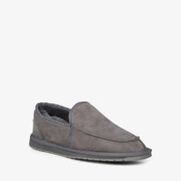 EMU Australia Men's Platinum Hume Boots in charcoal anthracite - men's boots