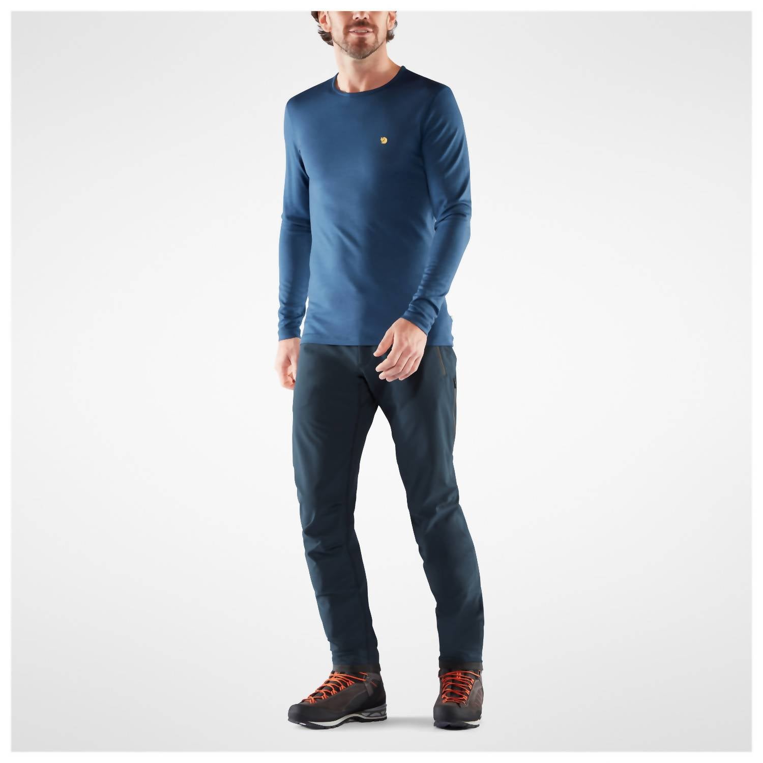 Fjallraven - Bergtagen Stretch Trousers