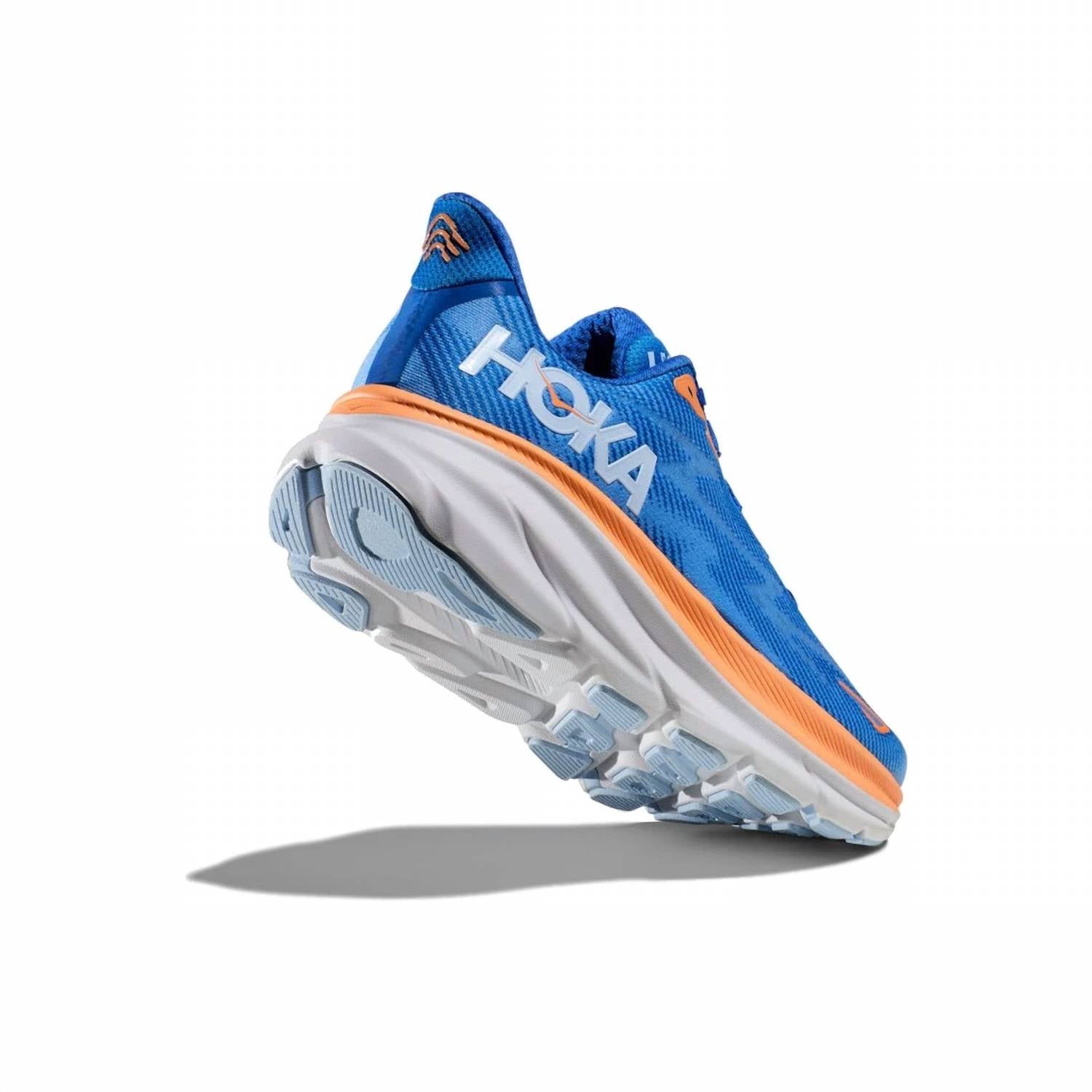 Hoka - Men's Clifton 9 Shoes
