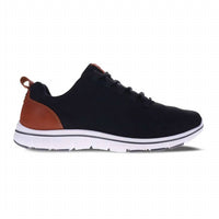 Revere - Men's Hudson Lace-up Sneaker