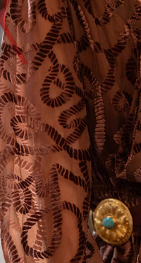 Emily Mccarthy - Lillian Maxi Dress