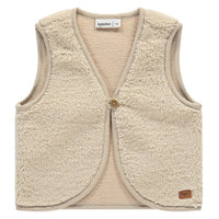 Babyface - Boy's Sharleen Double Breasted Baby Floral Jacket