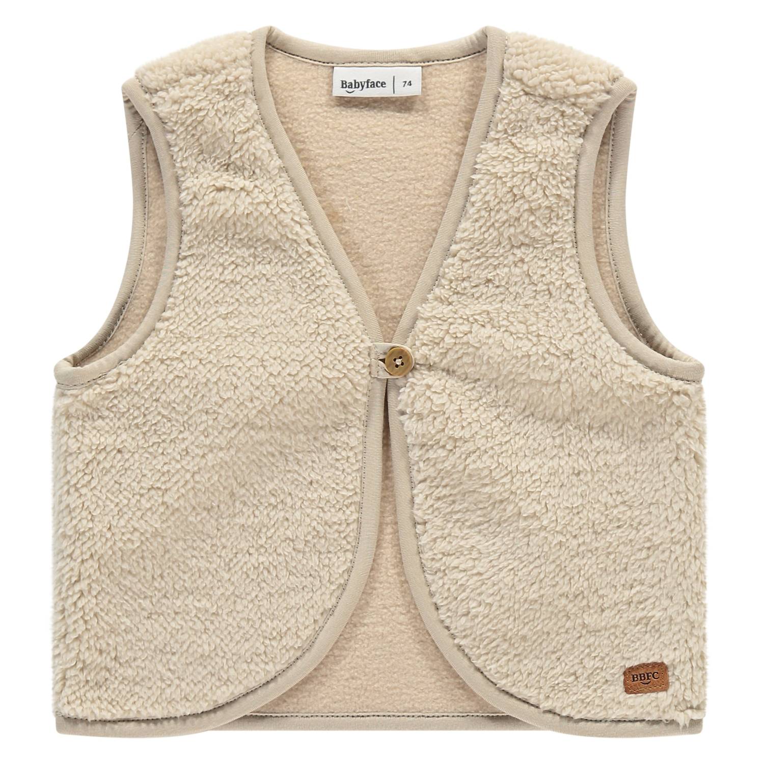 Babyface - Boy's Sharleen Double Breasted Baby Floral Jacket