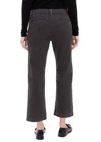 Askk Ny - Slim Chino Pants