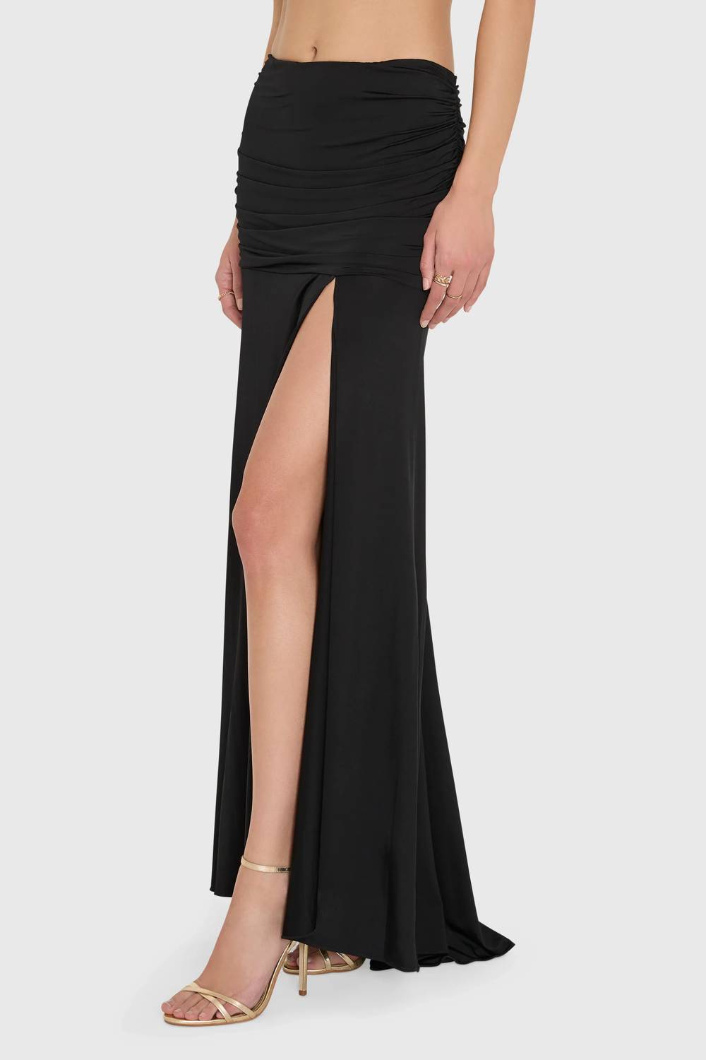 Amanda Uprichard - Women's Leo Skirt