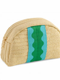 Shiraleah - Women's Ric Rac Ribbon Bag