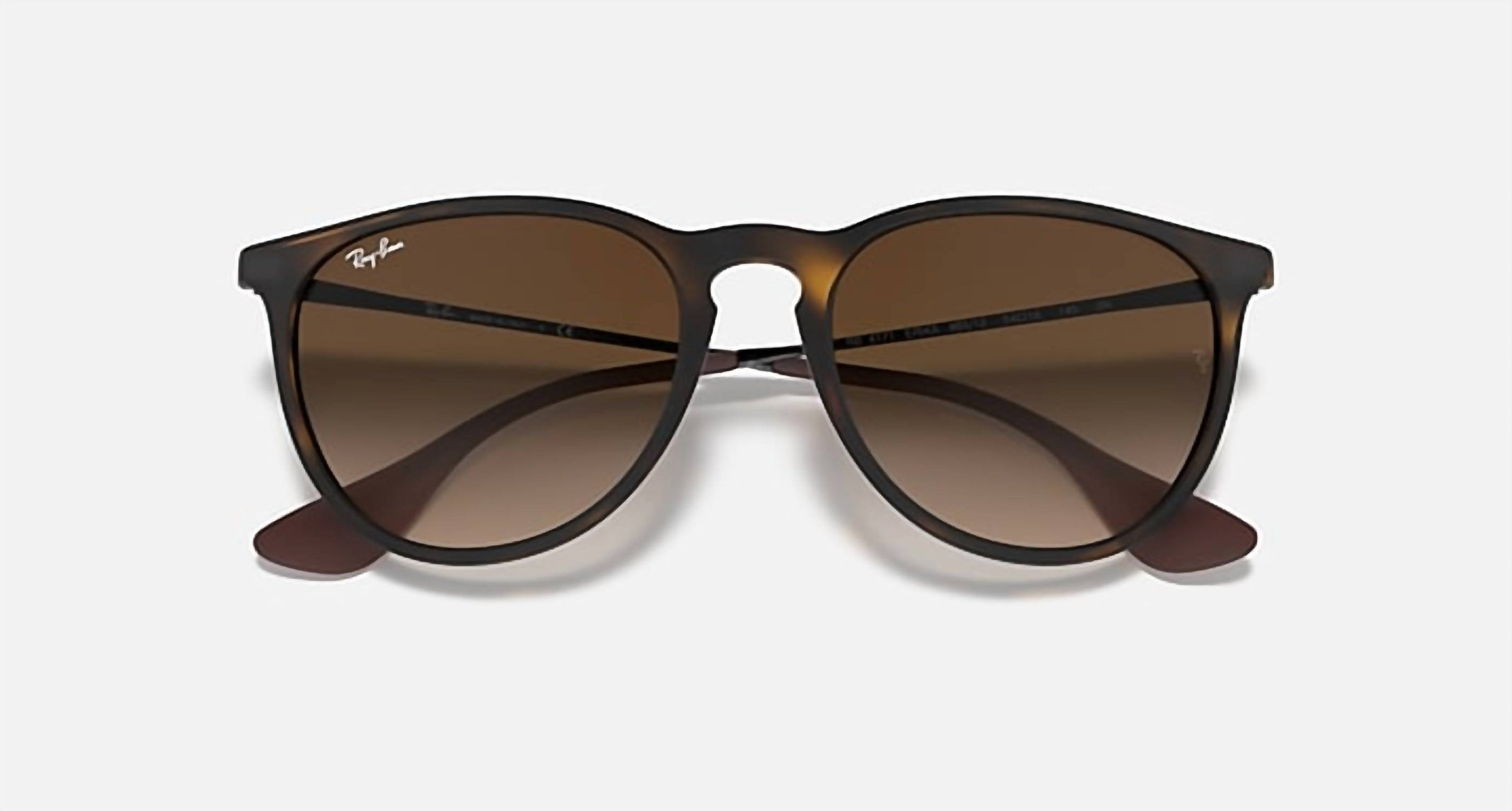Ray Ban - Erika Classic Non Polarized Sunglasses Rb4171 - 865 - 13