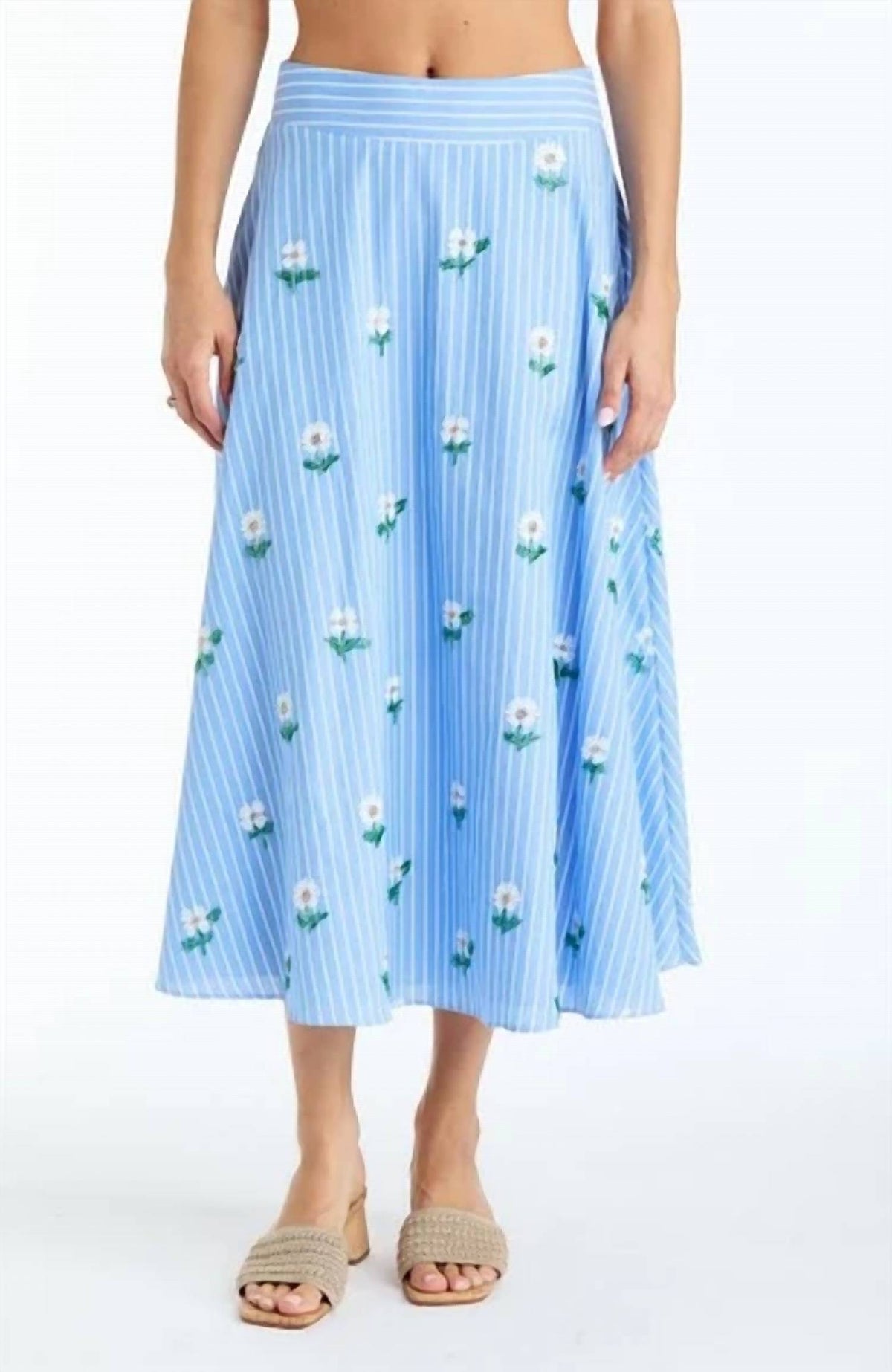 Drew - Charie Skirt