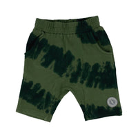 Tiny Whales - Kids' Welcome To The Jungle Cozy Time Short