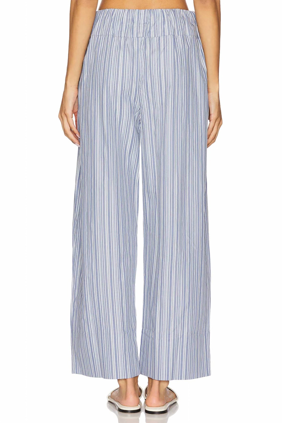 Faithfull The Brand - Vieu Relaxed Pant