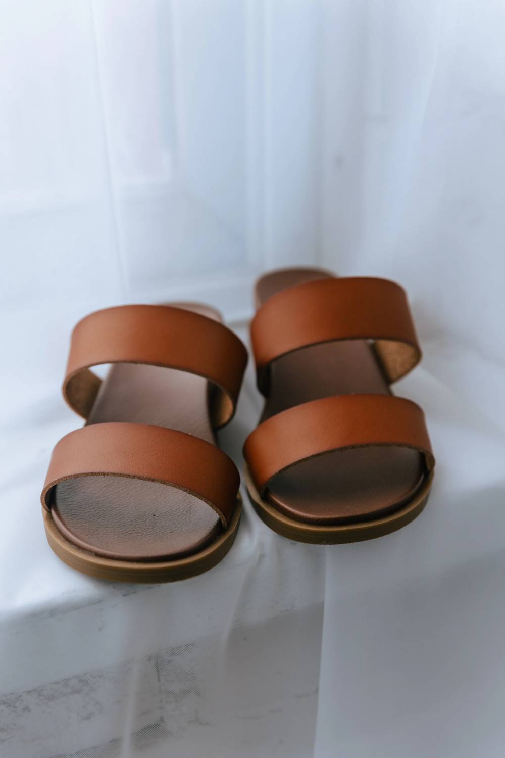 Mia - Women's Yelena Slip-on Sandal