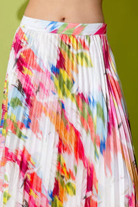 Alden Adair - Mcneil Maxi Skirt