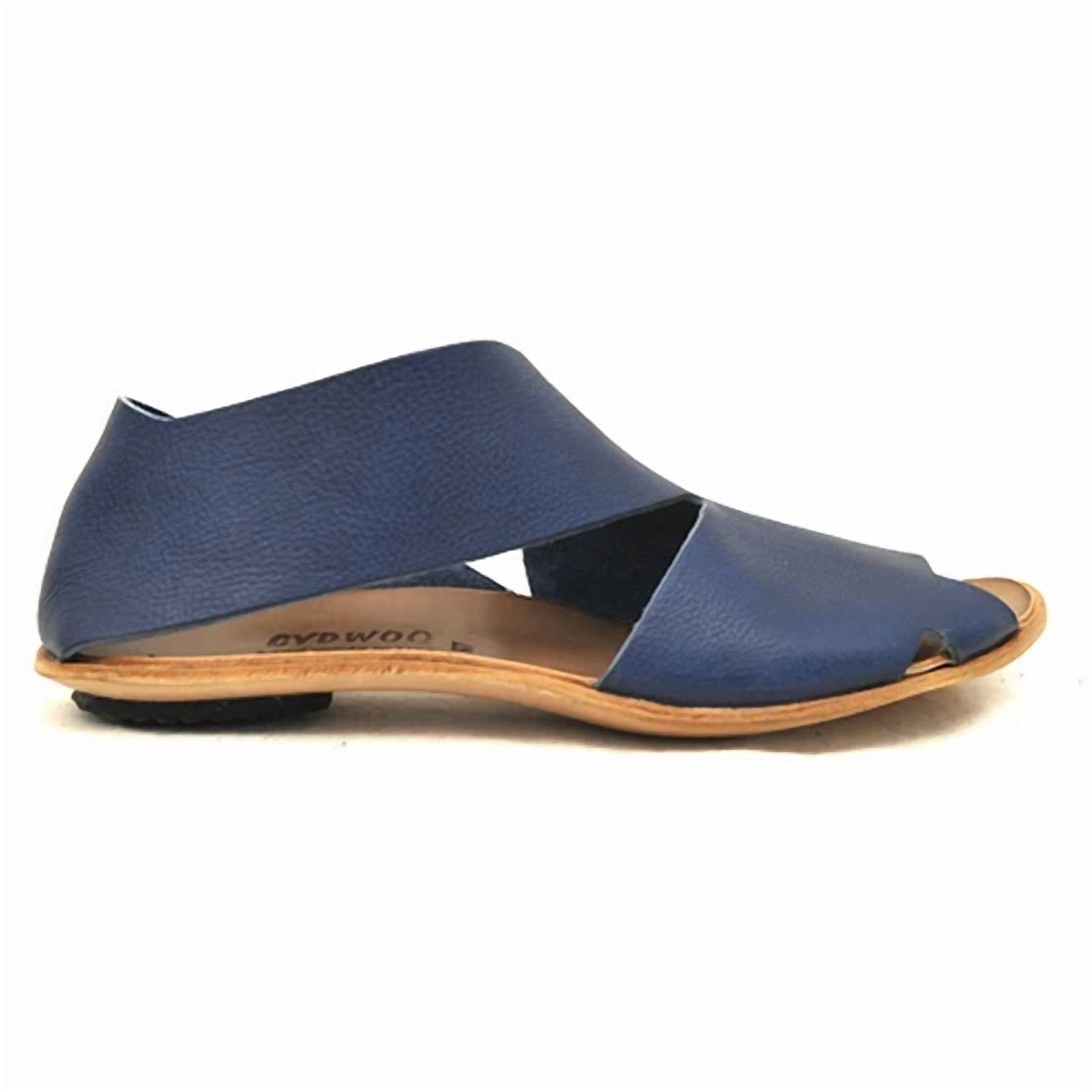 Cydwoq - Women's Puzzle Sandal