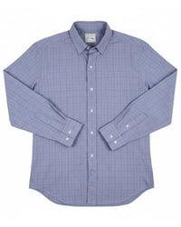Frank & Eileen - Men's Finbar Button Down Long Sleeve Top