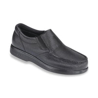 Sas - MEN'S SIDE GORE SLIP ON WALKING SHOE - MEDIUM WIDTH