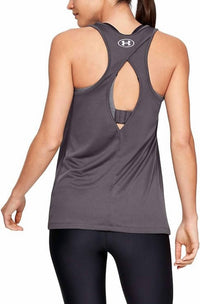 Under Armour - Women's Tech Graphic Tank Top