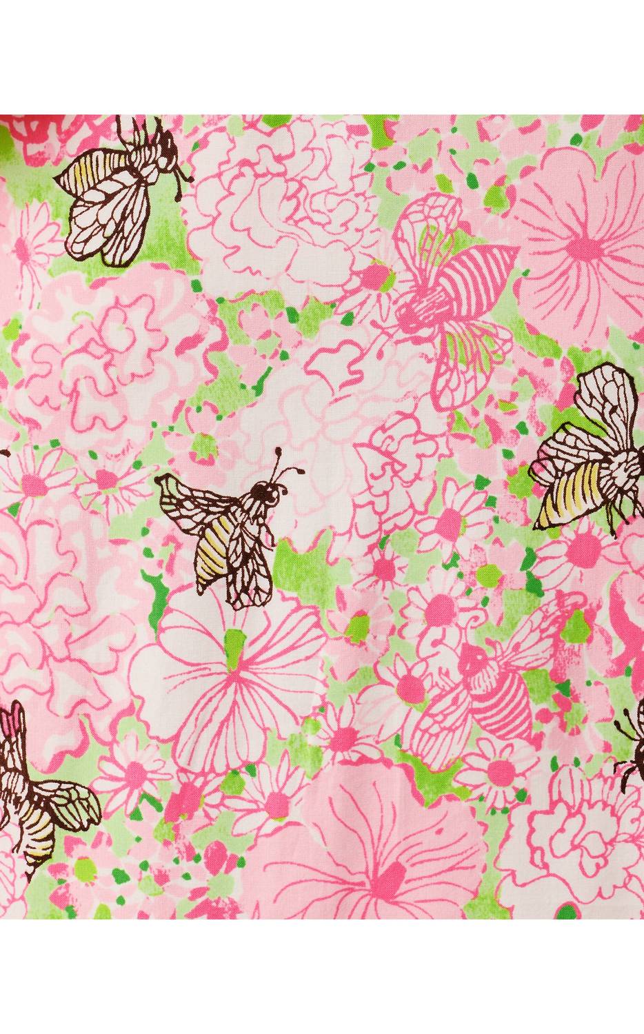 Lilly Pulitzer - Danika Tunic Dress