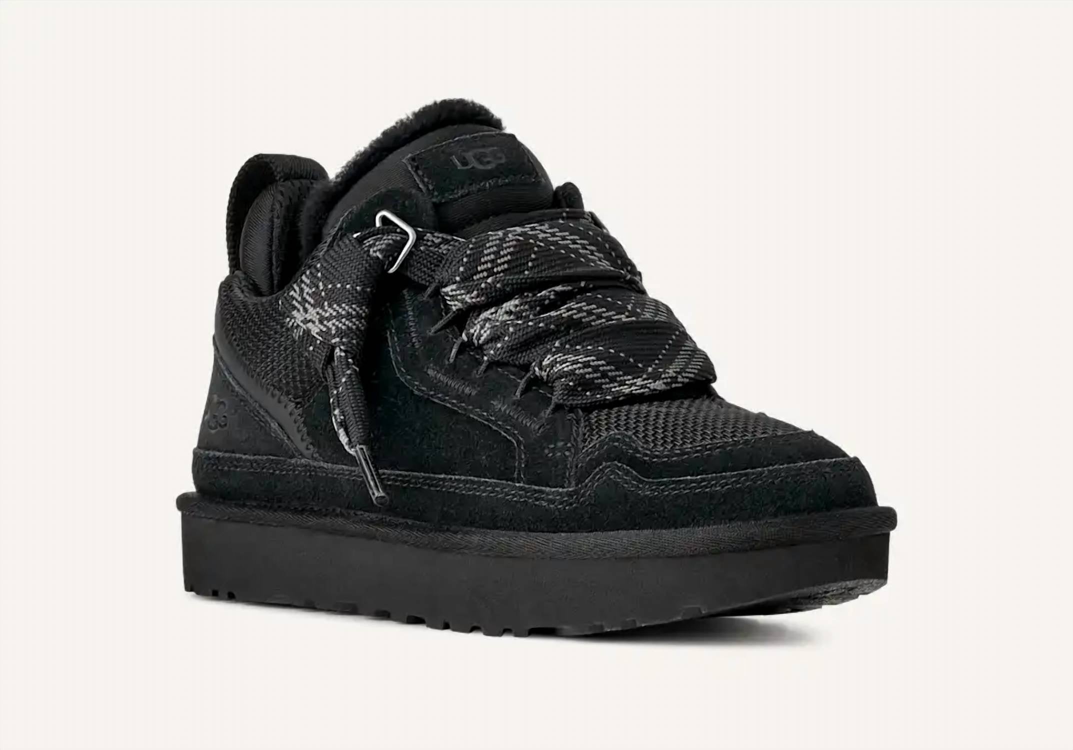 Ugg - Women's Lowmel Sneaker