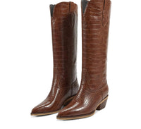 Marfa Boots - Women's Leann Boots