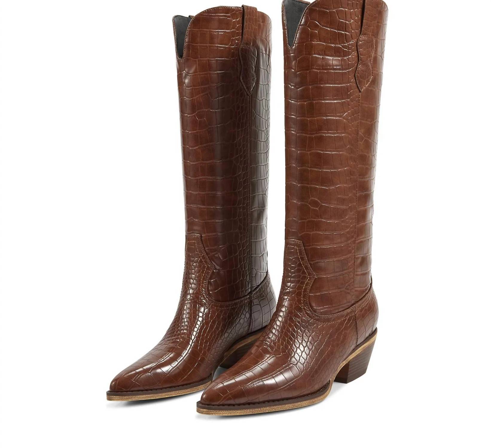 Marfa Boots - Women's Leann Boots