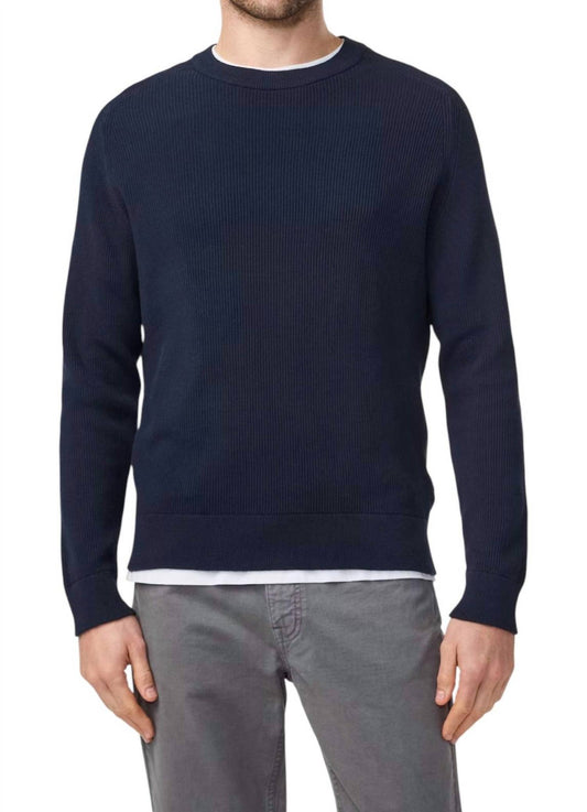 Nn07 - Kevin Crew Sweater