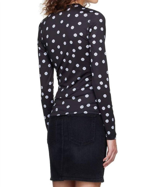 Stine Goya - Juno Crewneck Top