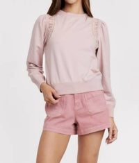 Another Love - Cecily Long Sleeve Top
