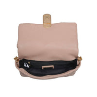 Urban Expressions Women's Anderson Crossbody Bag in nude - women's bag - view 4