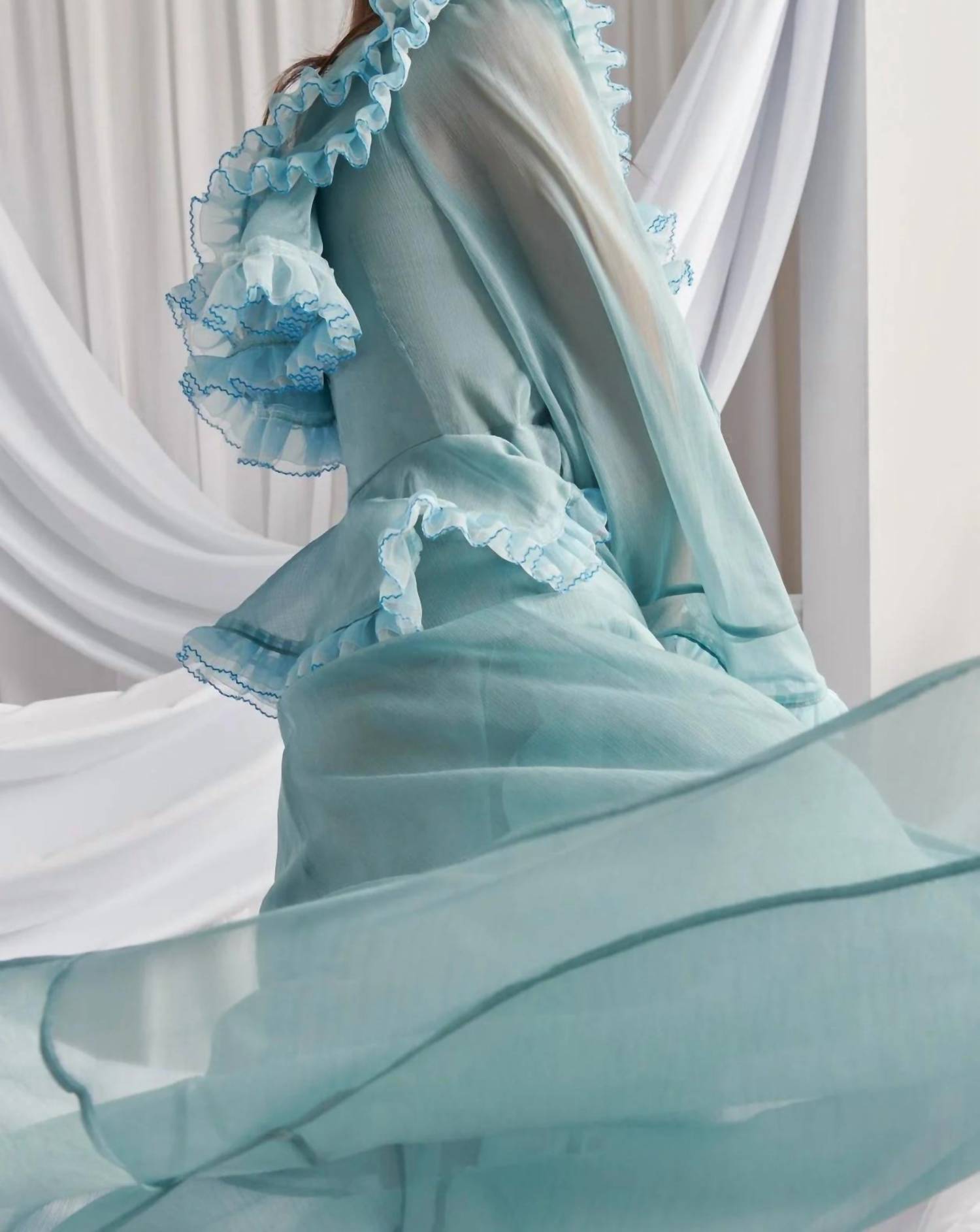 Celia B - Bliss Dress