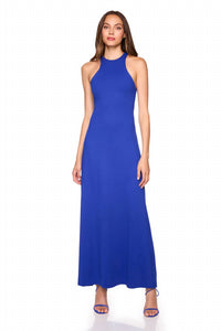 Susana Monaco - Racer Tank Maxi Dress