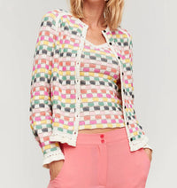 Aldo Martins - Safi Cardigan