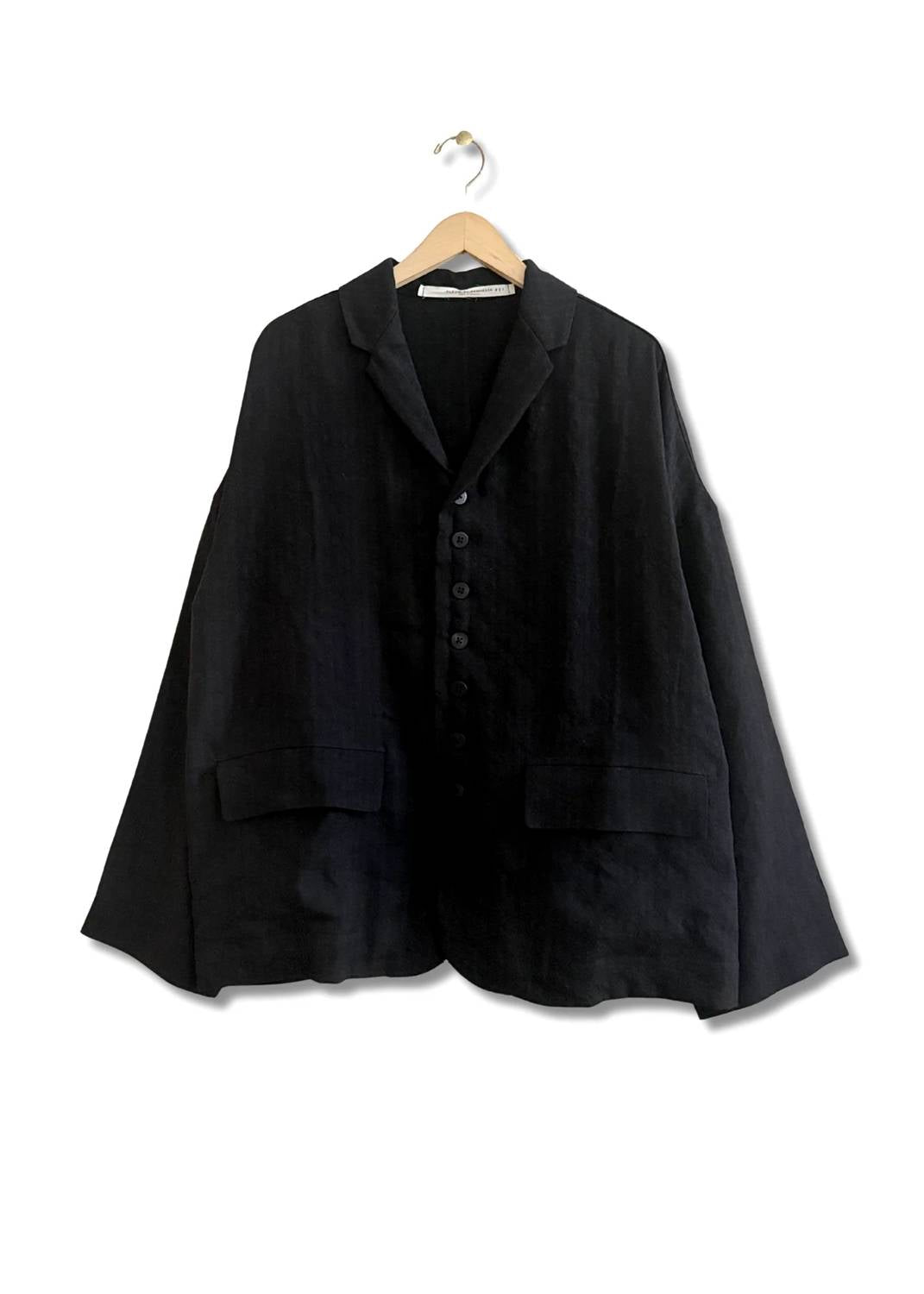 Album Di Famiglia - Women's Oversized Blazer
