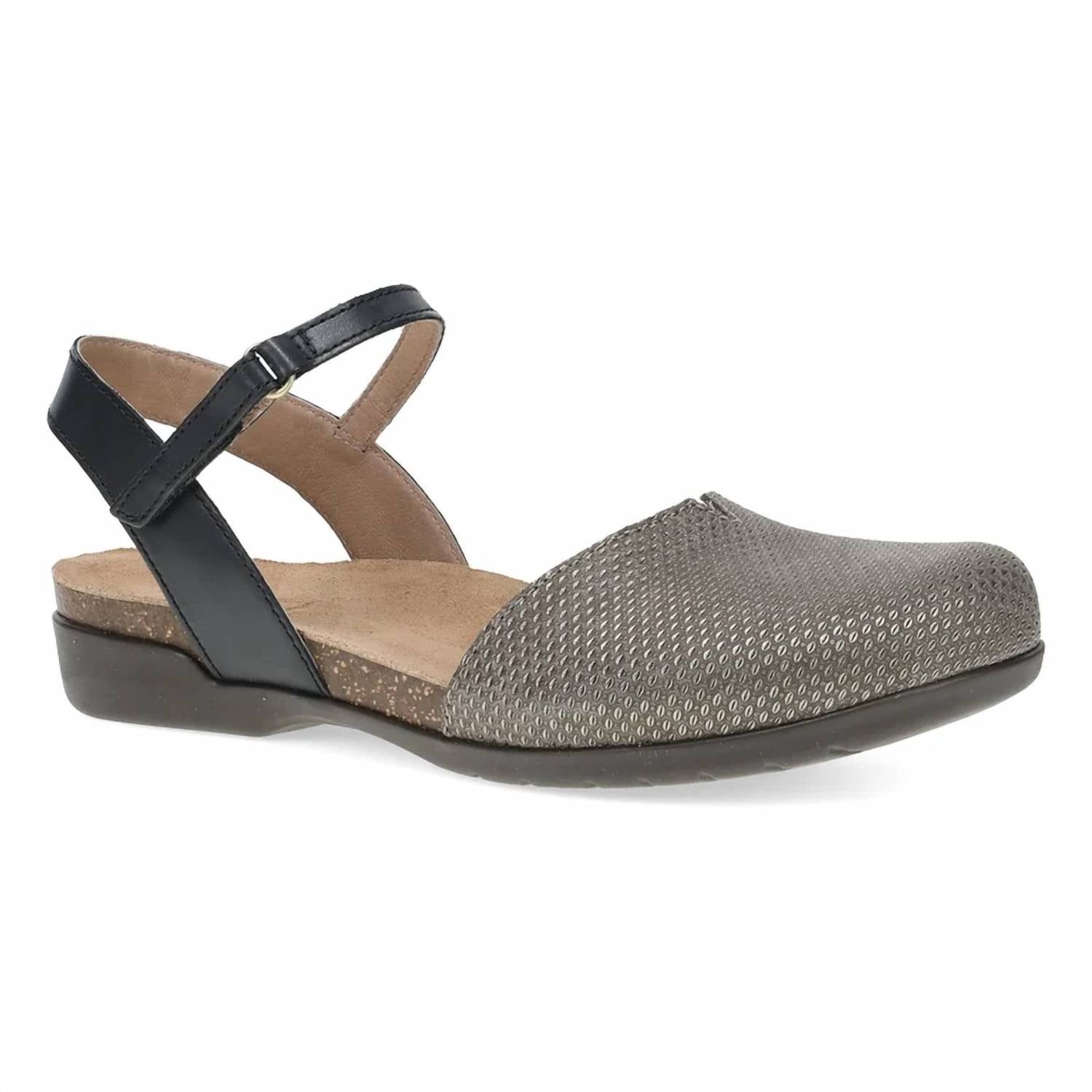 Dansko - Women's Rowan Sandal