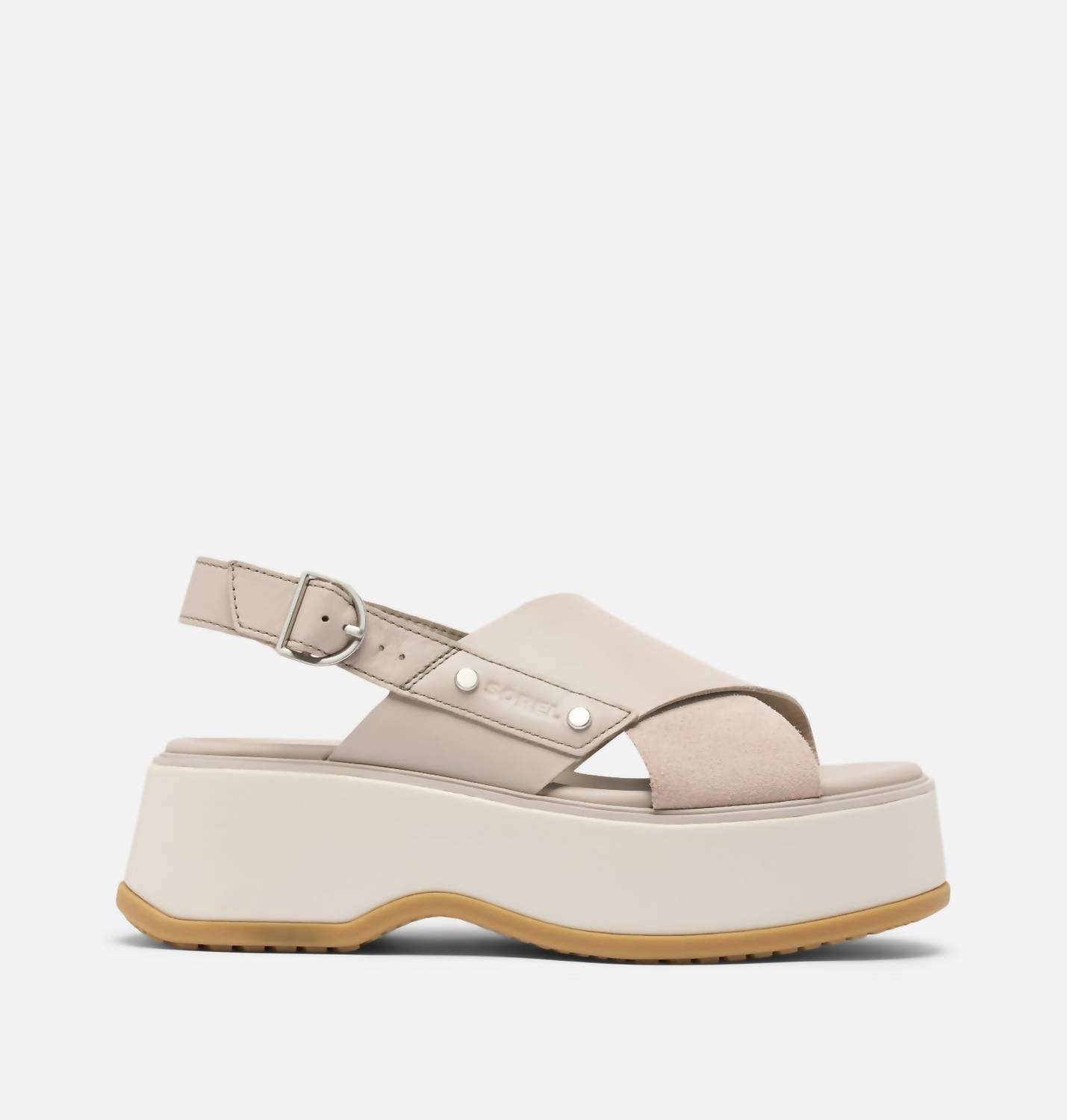 Sorel - Women's Dayspring Crisscross Sandal
