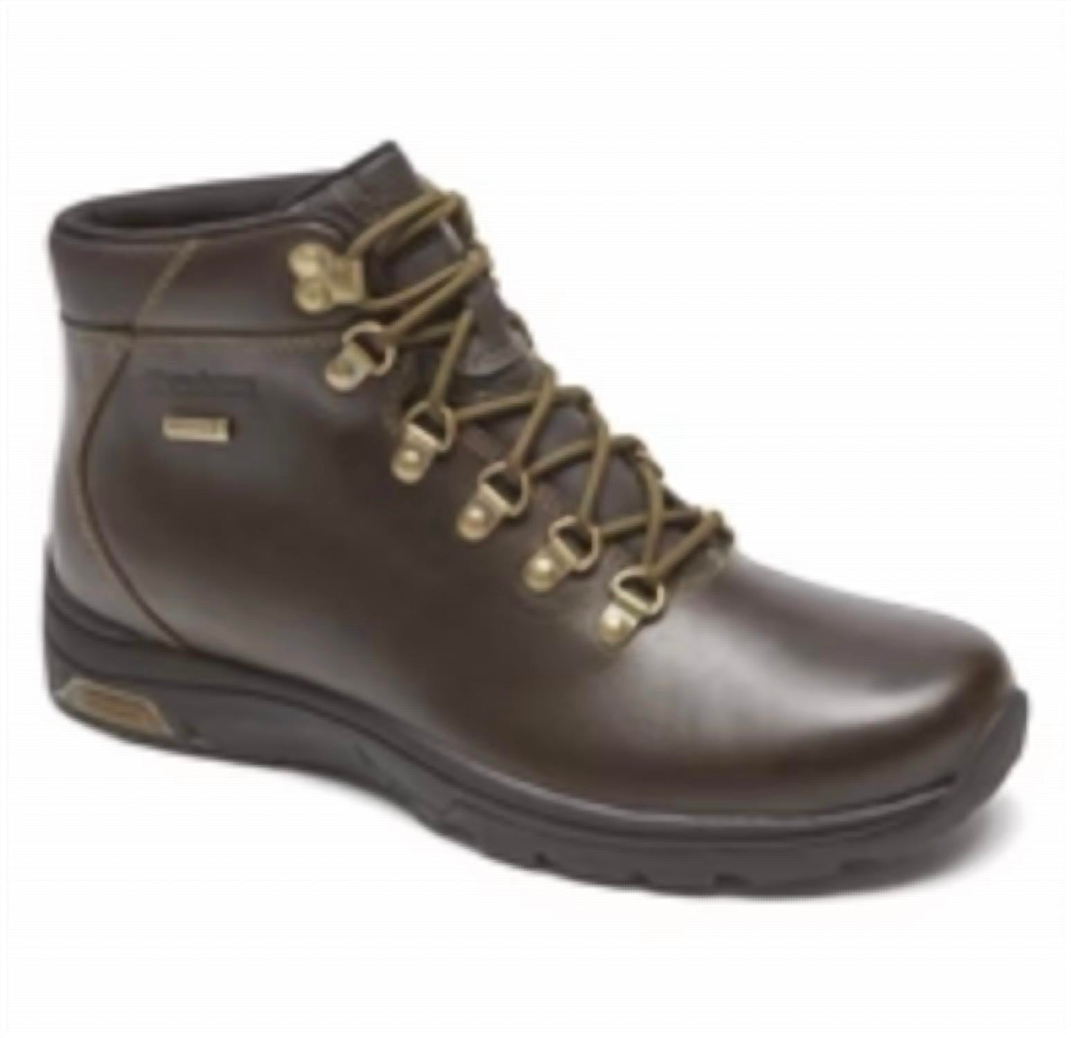 Dunham - Men's Trukka Insulated Waterproof Boot