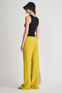 Apiece Apart - Inka Bias Pant