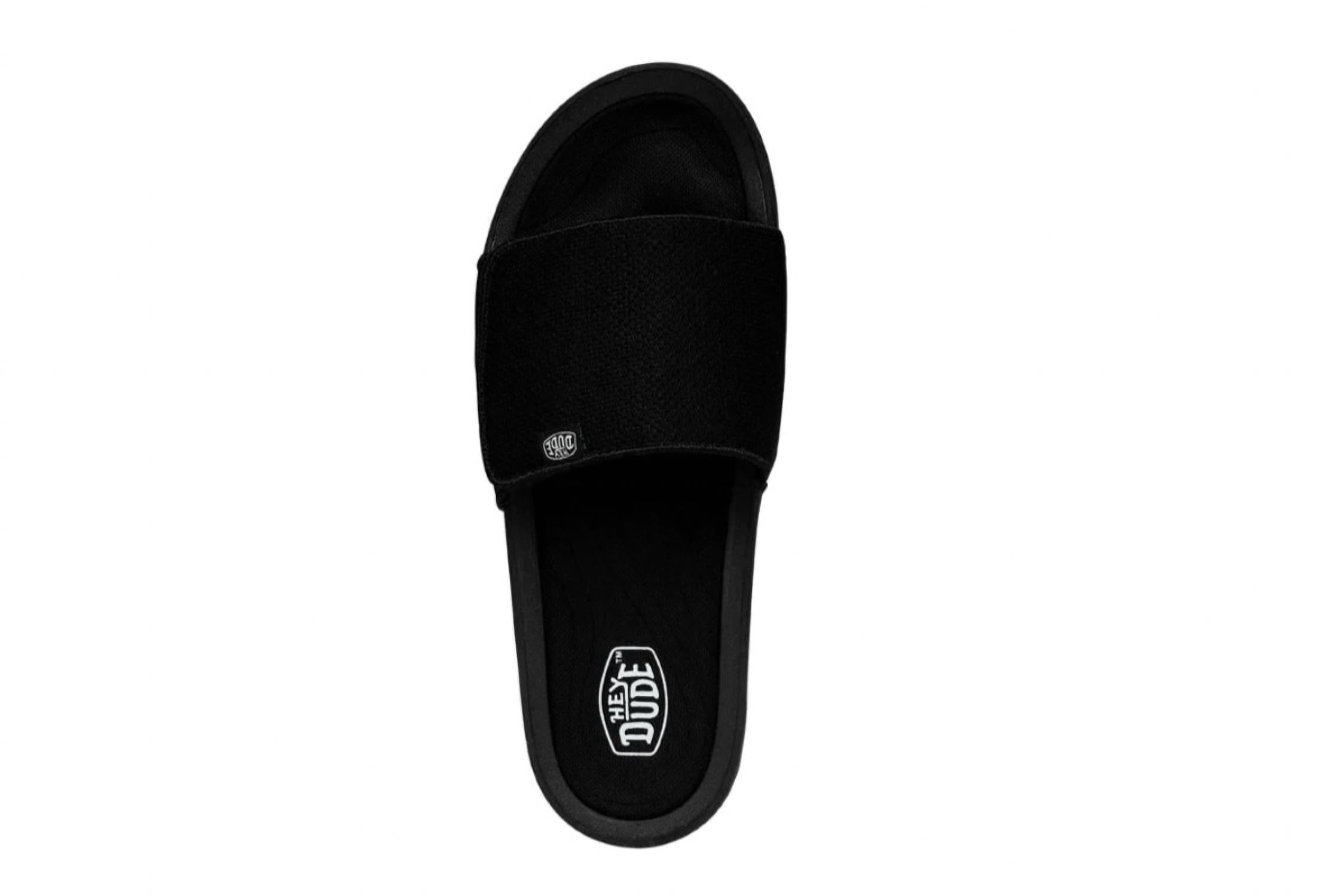 Hey Dude - Men's Phoenix Basic Knit Slip On