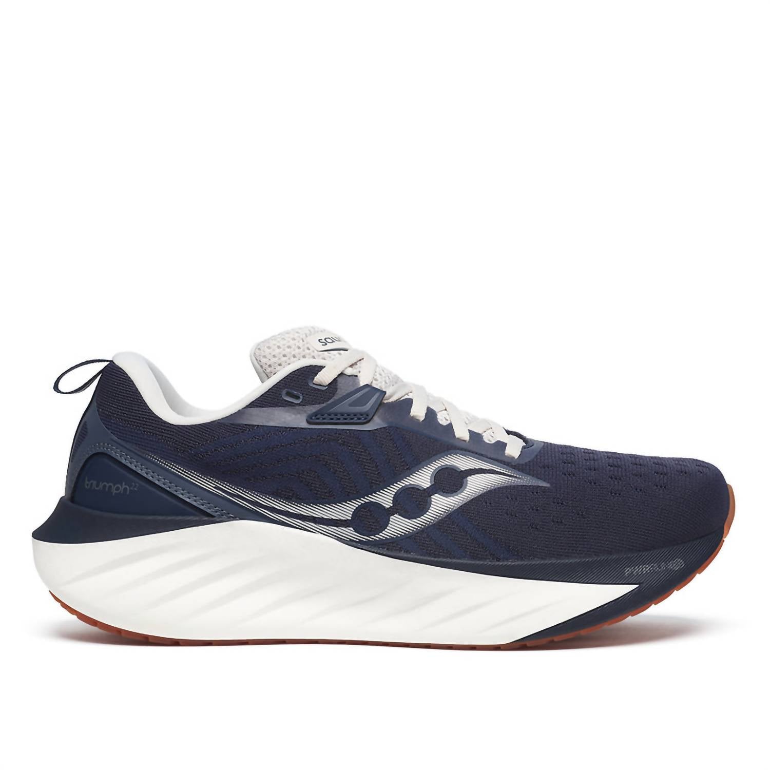 Saucony - Men's Triumph 22 Running Shoes