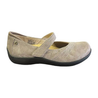 Revere - Women's Timaru Mary Jane Shoes