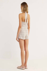 QUINN PLAYSUIT