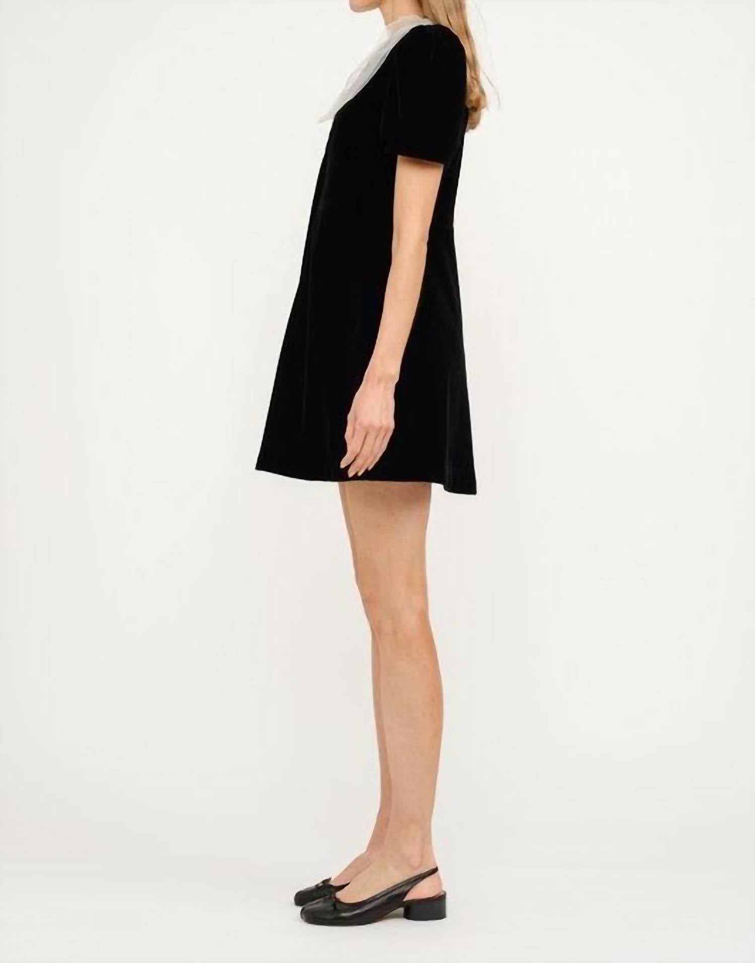 Sofie The Label - Valentina Dress