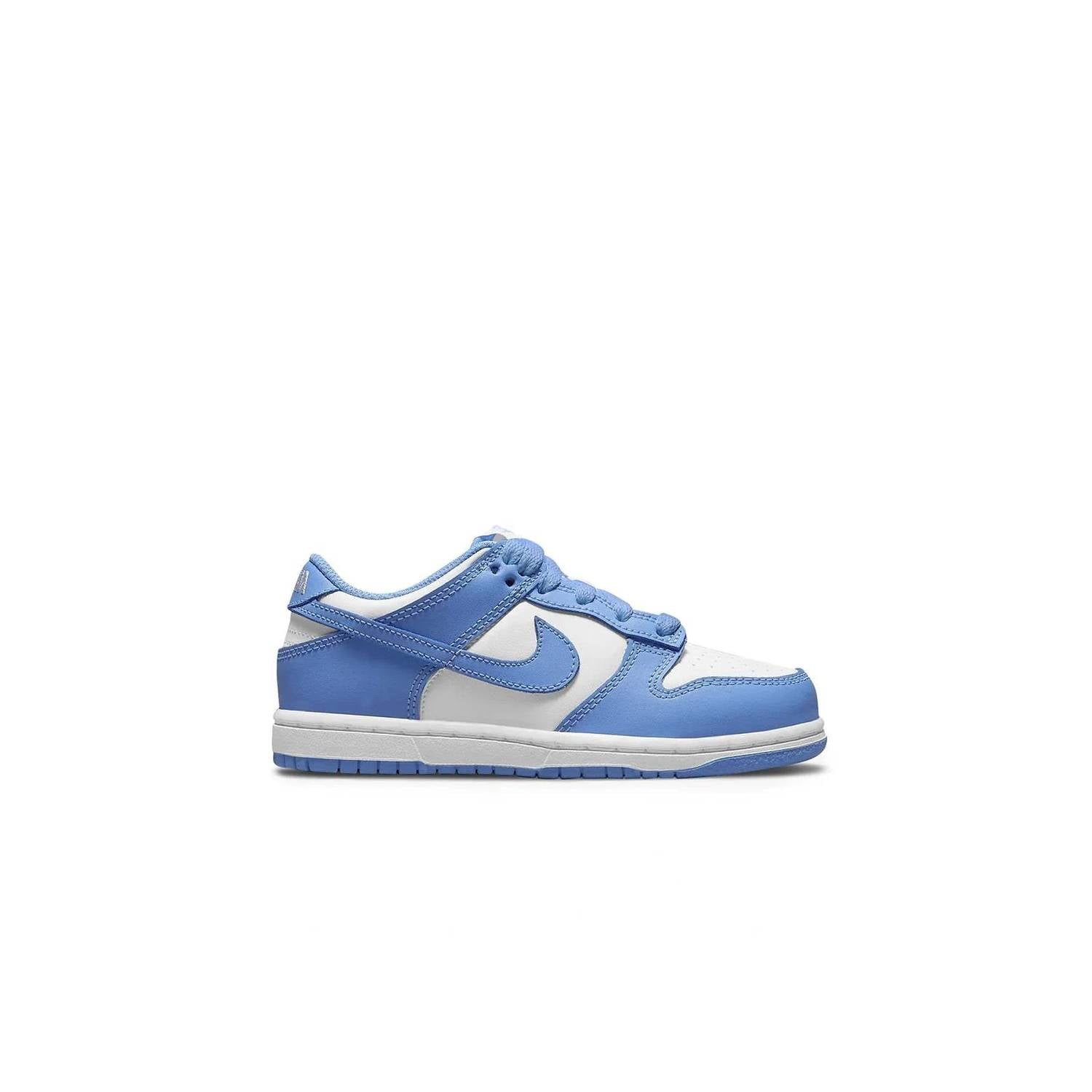 Nike - Kid's Dunk Low Sneakers