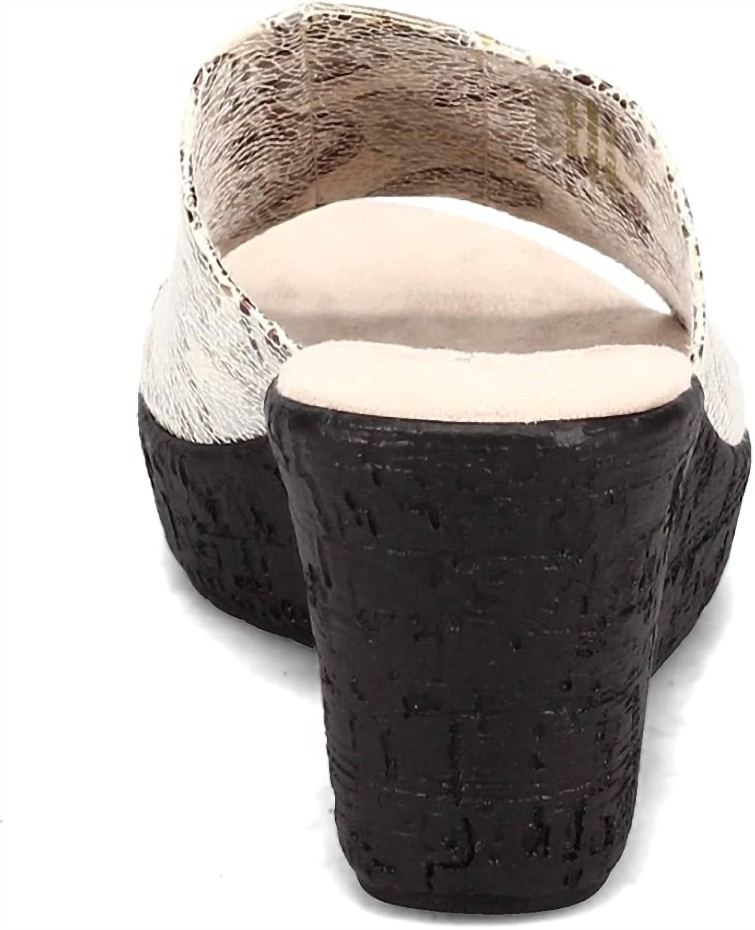 Onex - Women's Danica Sandal