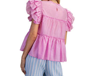 Easel - Crepe Tier Top