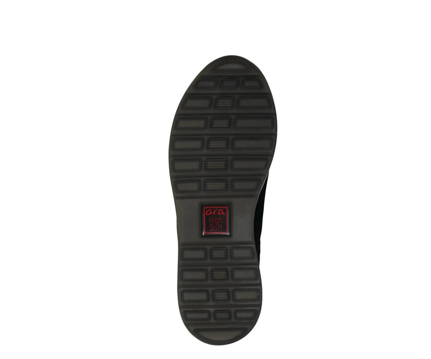 Ara - Women's Oleanna Zip Sneaker